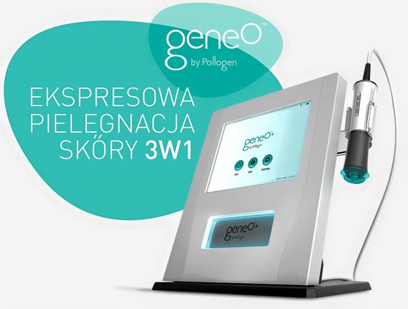 GENEO – MicroBubble Technology